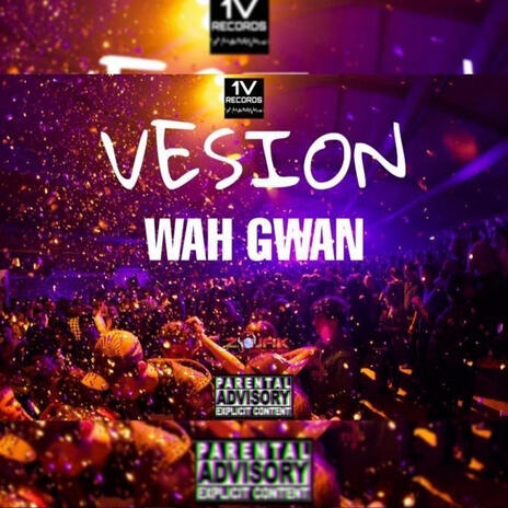 Wah gwan | Boomplay Music