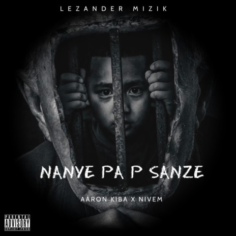 Nanye Pa P Sanze ft. Nivem | Boomplay Music