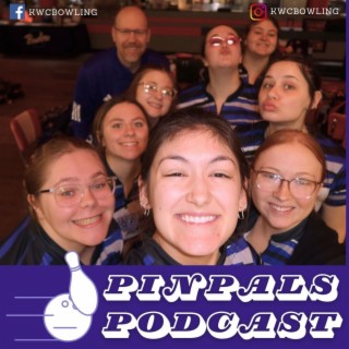 PinPals Podcast - 2024 EP2