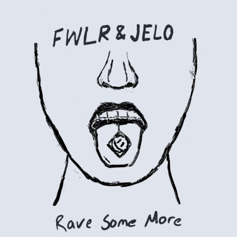 Rave Some More ft. JELO | Boomplay Music