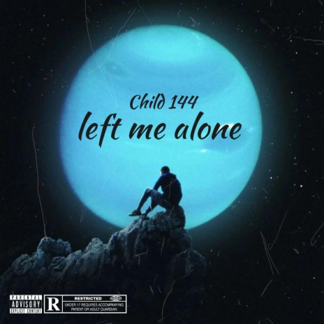 Left me alone | Boomplay Music