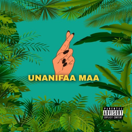 Unanifaa Maa ft. Makaveli & Fatty | Boomplay Music