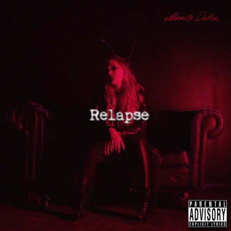 Relapse | Boomplay Music
