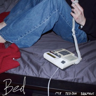 Bed lyrics | Boomplay Music