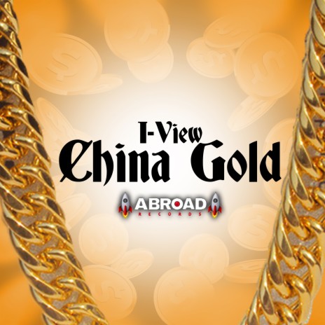 China Gold | Boomplay Music