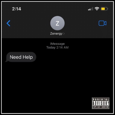 Need Help | Boomplay Music