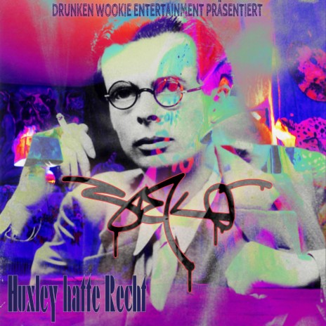 Huxley hatte Recht ft. Seko & Keyoh | Boomplay Music