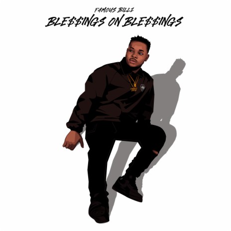 Blessings on Blessings | Boomplay Music