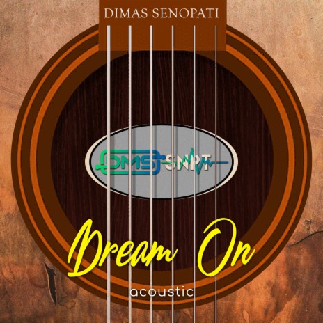 Dream On (Acoustic) | Boomplay Music