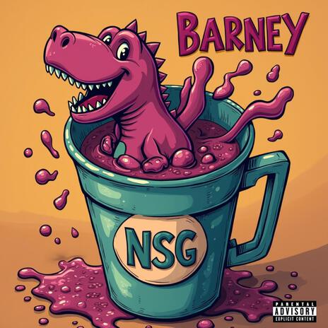 Barney | Boomplay Music