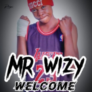 Mr wizy welcome