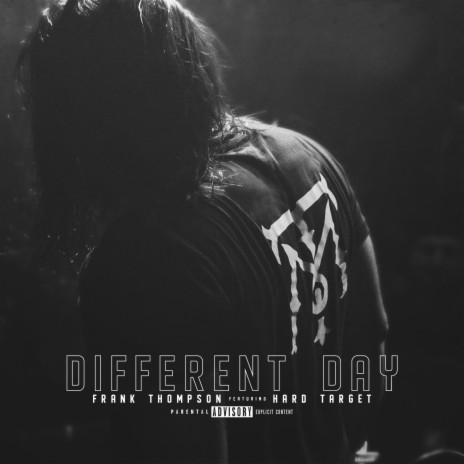 Different Day ft. Hard Target | Boomplay Music