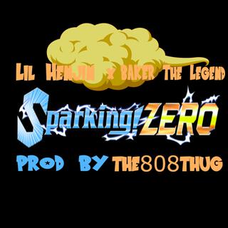 Sparking Zero