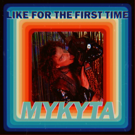 like for the first time | Boomplay Music