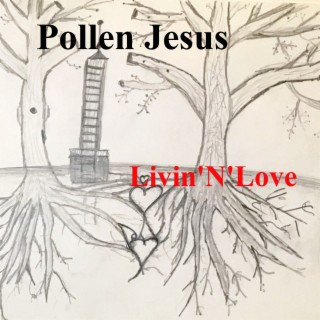 Pollen Jesus