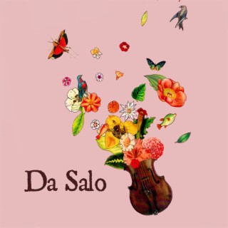 Ep 1. The master craftsman: Gasparo Da Salo and his violins.