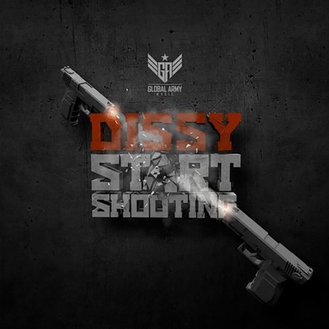 Start Shoting (Original Mix)