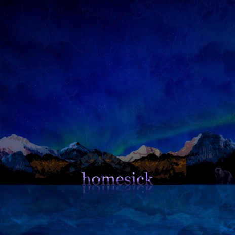 homesick | Boomplay Music