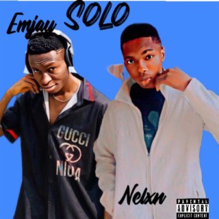 SOLO (feat. Emjay) lyrics | Boomplay Music