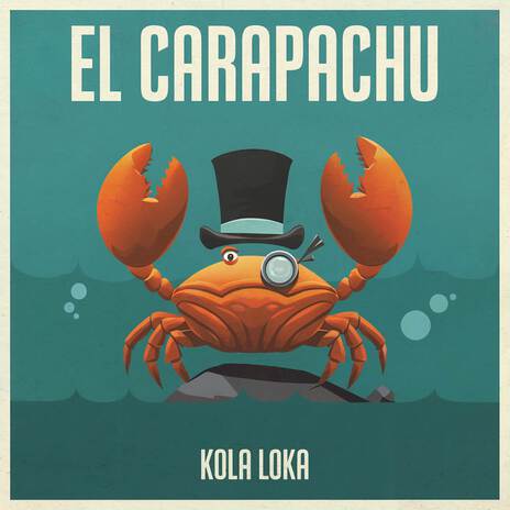 EL CARAPACHÚ