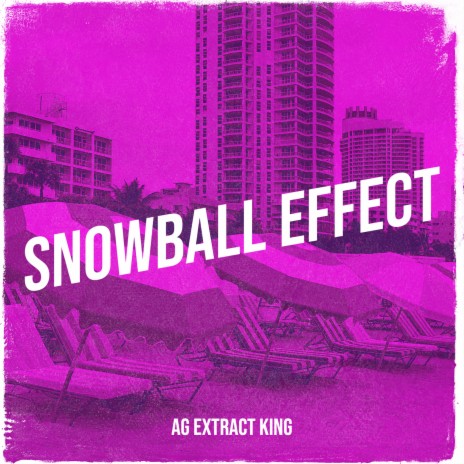 SnowBall Effect | Boomplay Music