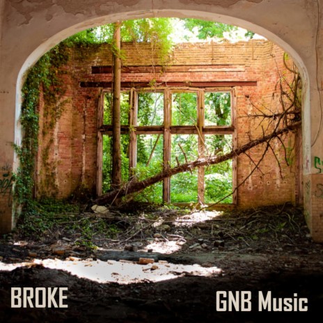 BROKE | Boomplay Music