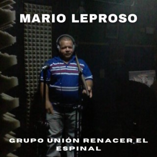 Mario Leproso