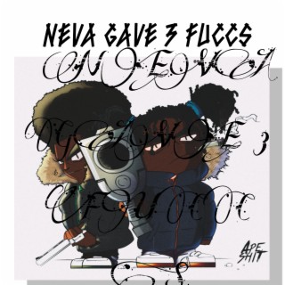 neva gave 3 fuccs