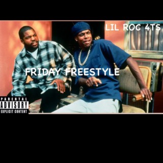 Friday Freestyle