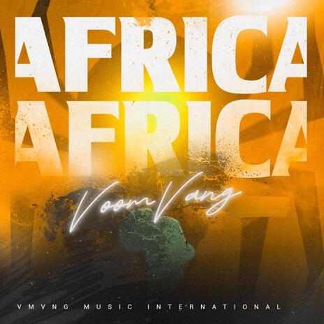 Africa | Boomplay Music