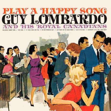 Where Did Robinson Crusoe Go with Friday on Saturday Night? ft. Guy Lombardo And His Royal Canadians | Boomplay Music