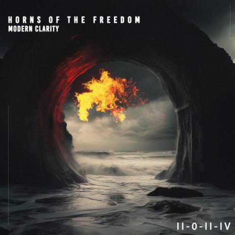 Horns of the Freedom (Extended Mix)