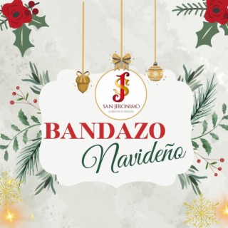 Bandazo Navideño