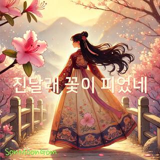 진달래 꽃이 피었네 lyrics | Boomplay Music