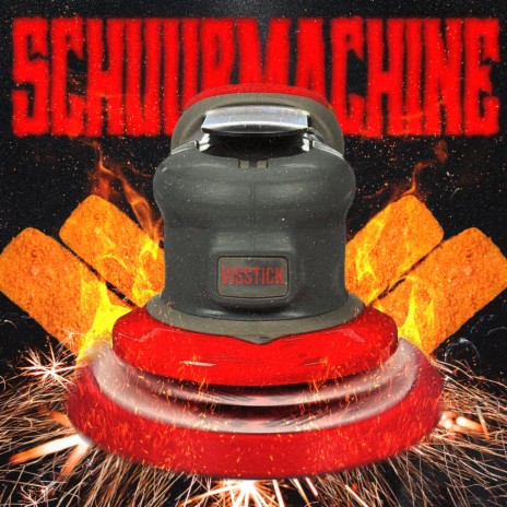 SCHUURMACHINE | Boomplay Music