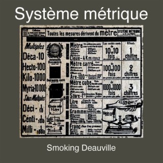 Système métrique