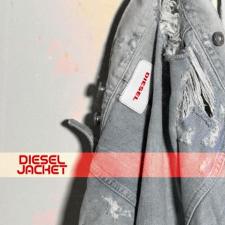 DIESEL JACKET