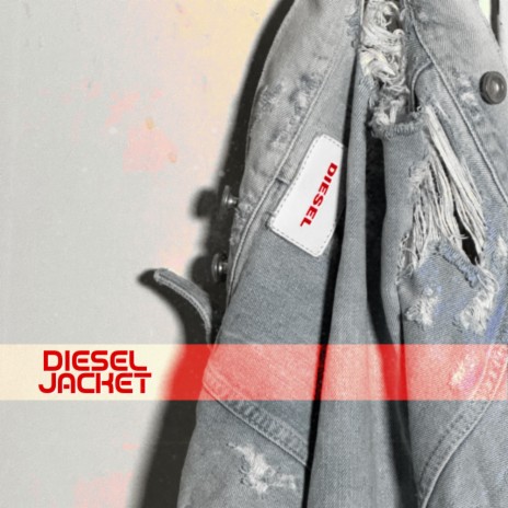 DIESEL JACKET | Boomplay Music