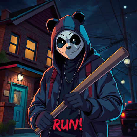 Run! | Boomplay Music