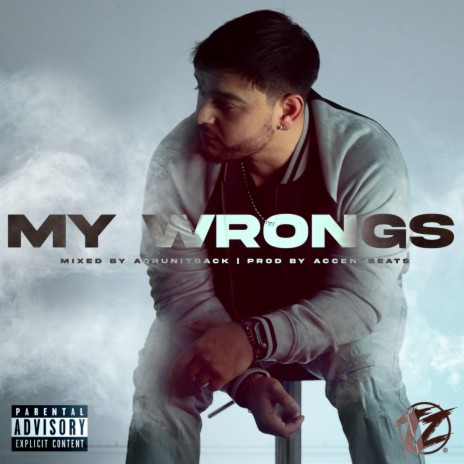 My Wrongs | Boomplay Music