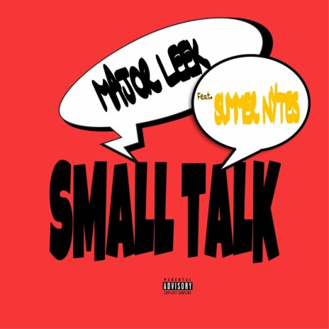 Small Talk (feat. Summer Nytes)