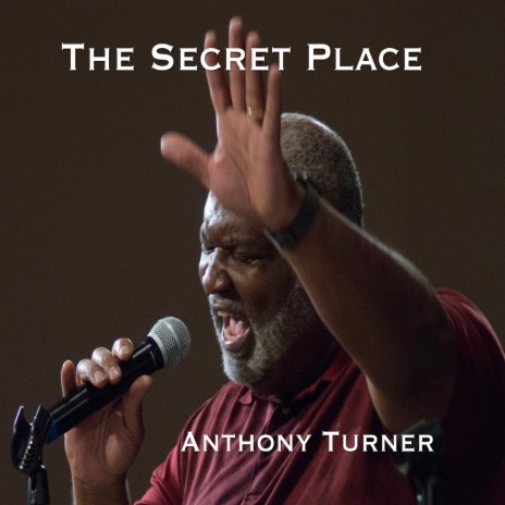 The Secret Place | Boomplay Music