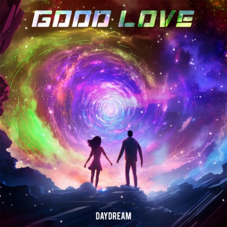 GOOD LOVE | Boomplay Music