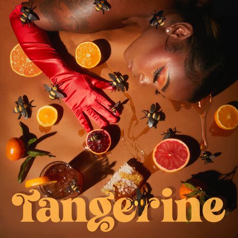 Tangerine