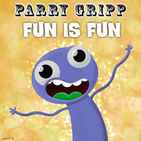 Parry Gripp - Raining Tacos MP3 Download & Lyrics