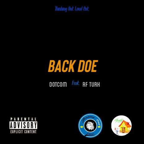 Back Doe ft. RF Turk | Boomplay Music