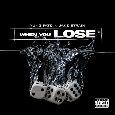 When You Lose ft. Yung Fate | Boomplay Music