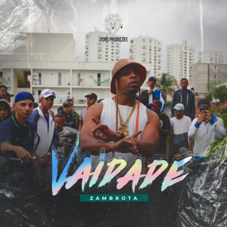 Vaidade | Boomplay Music