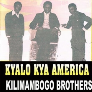 Kyalo Kya America