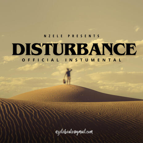 Disturbance | Boomplay Music